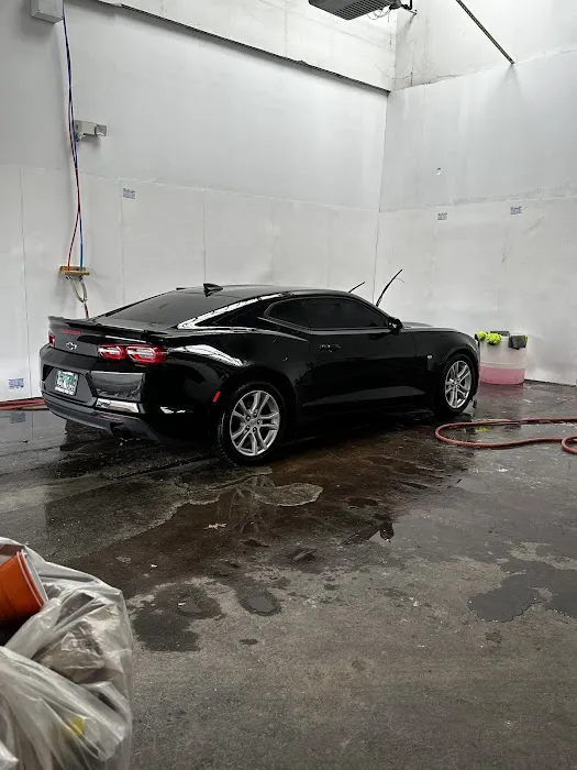 NINO'S HAND CAR WASH & DETAILING 2