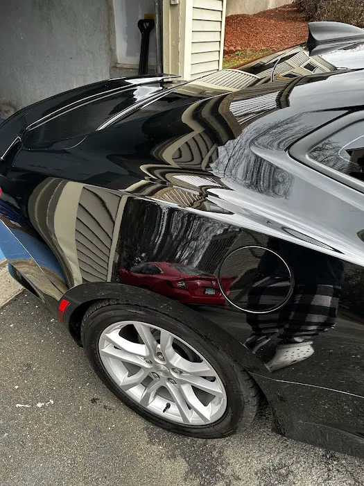 NINO'S HAND CAR WASH & DETAILING 0
