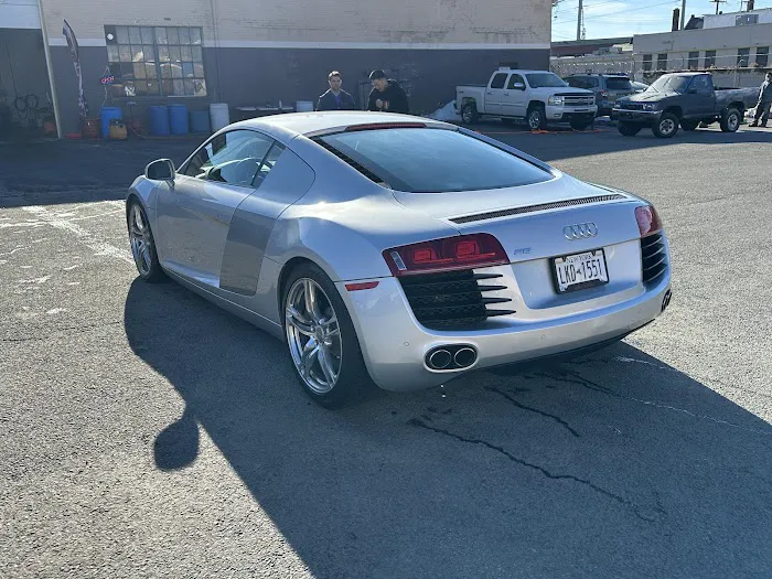 NINO'S HAND CAR WASH & DETAILING 5
