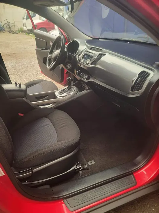 NINO'S HAND CAR WASH & DETAILING 8
