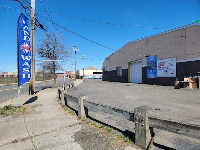NINO'S HAND CAR WASH & DETAILING 7