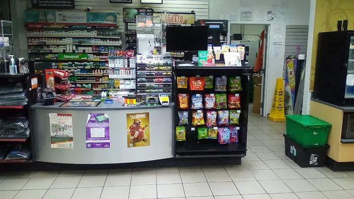 Sunoco 3