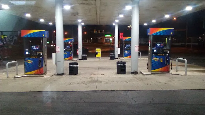 Sunoco 2