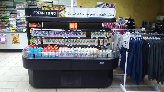Sunoco 1