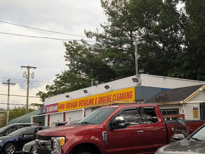 El Mexicano Hand Wash 3