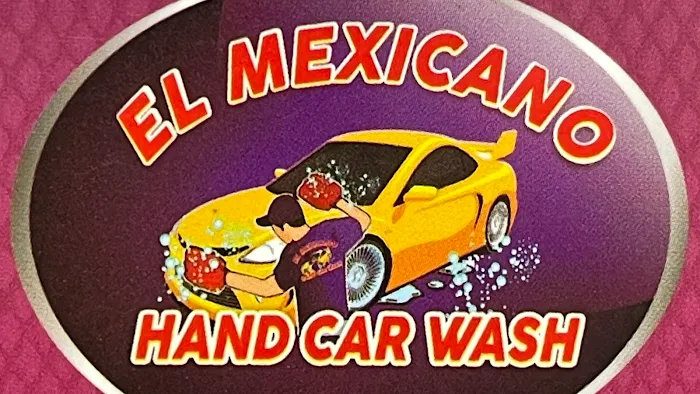 El Mexicano Hand Wash 9