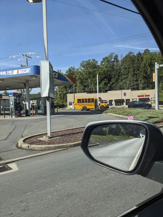 Sunoco 3