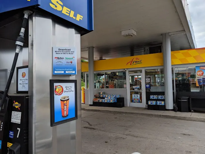 Sunoco 2