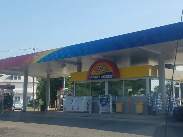 Sunoco 0