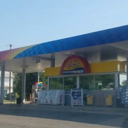 Sunoco ico