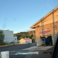 Buggy Car Wash and The Barking Bath