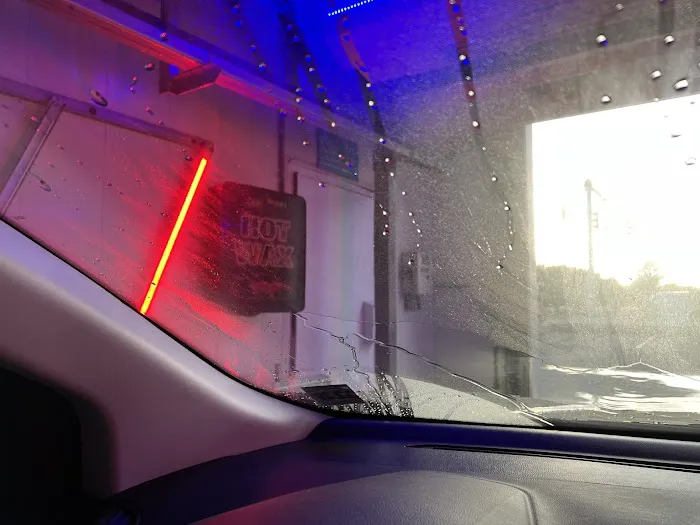 Buggy Car Wash and The Barking Bath 4
