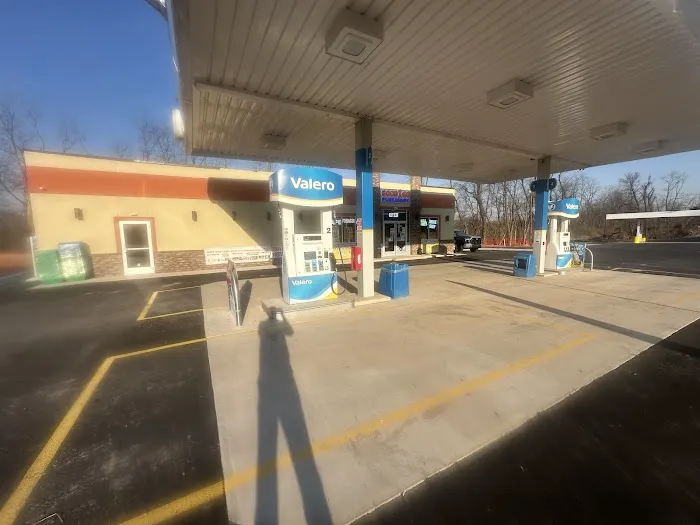 Valero 5