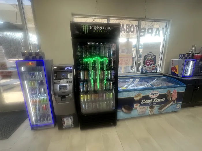 Valero 1