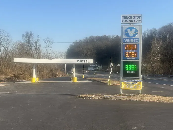 Valero 4