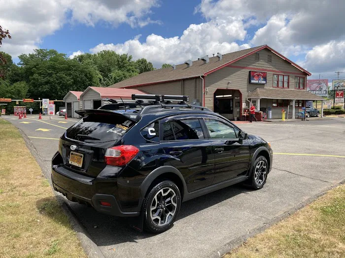 Personal Touch Car Wash 9