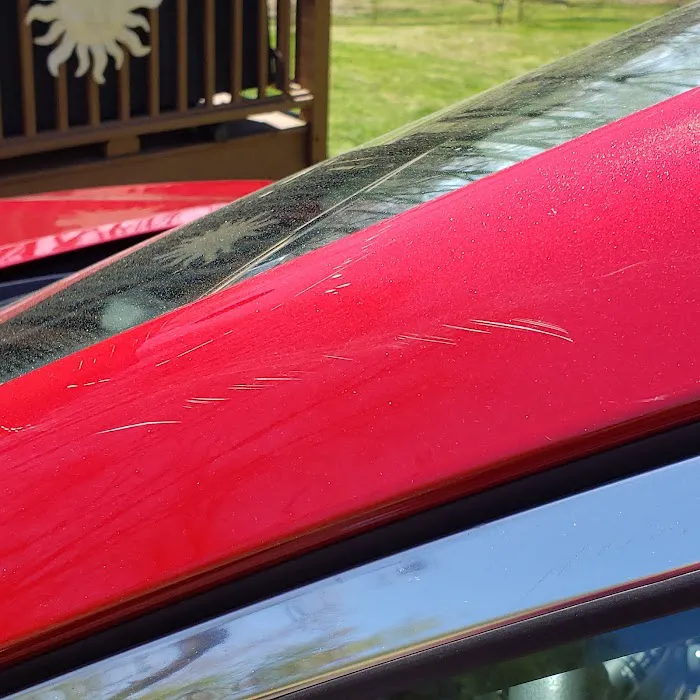 Personal Touch Car Wash 6