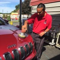 Personal Touch Car Wash