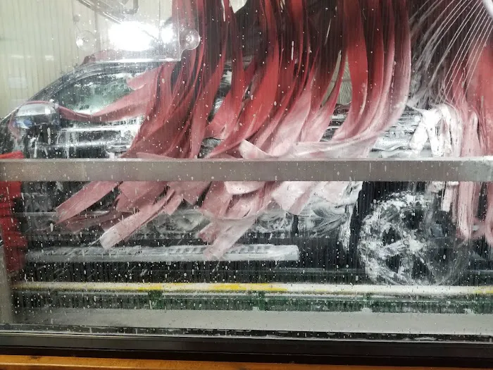 Personal Touch Car Wash 2