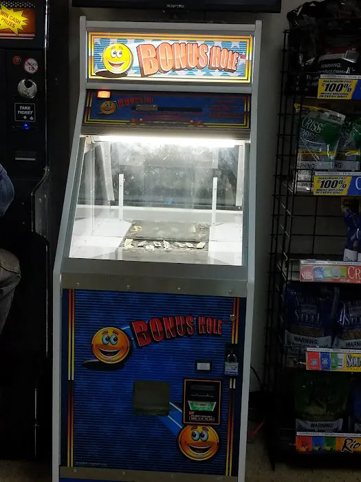 Sunoco Gas Station 2