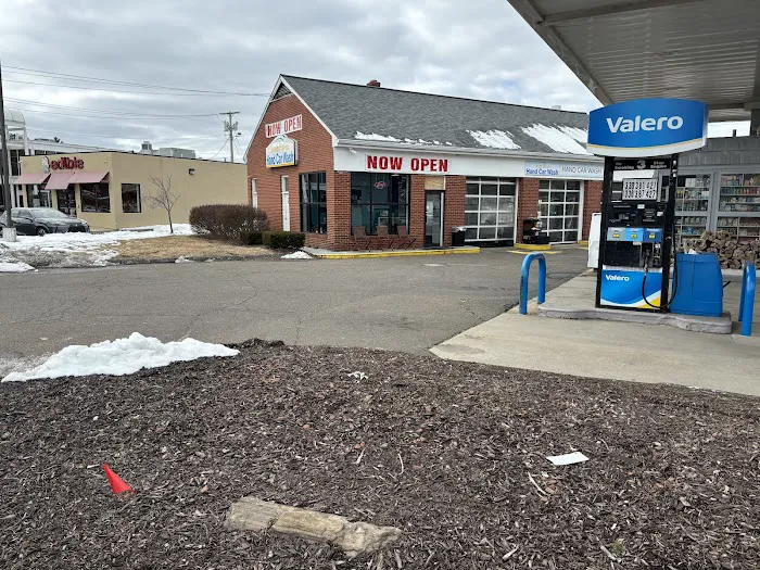 North Haven Hand Car Wash 0