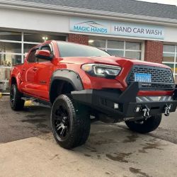 Magic Hands Hand Carwash ico