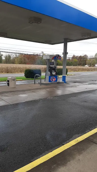 Valero 0