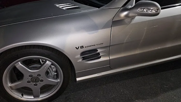 Touchless Car Wash 0