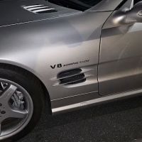 Touchless Car Wash