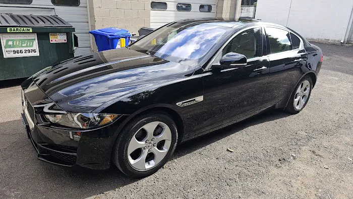 Touchless Car Wash 5