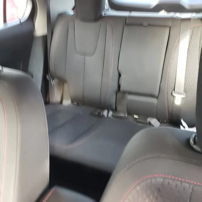 Touchless Car Wash 8