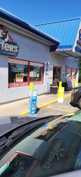 Sunoco 3