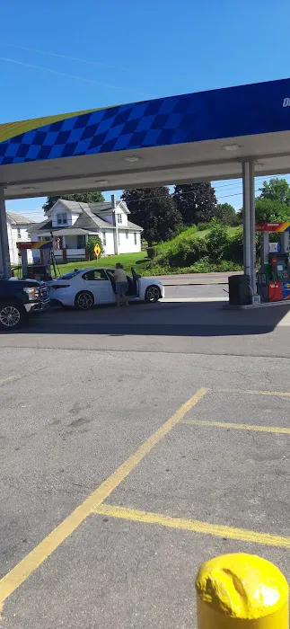 Sunoco 4