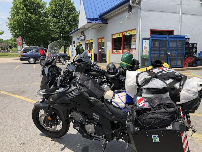 Sunoco 5