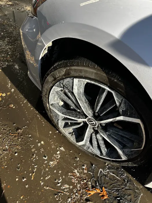 Two Brothers Hand Car Wash 1