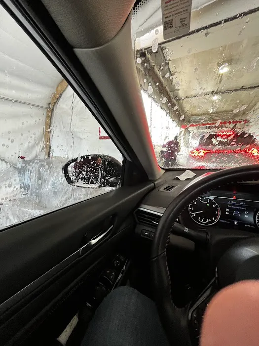 Two Brothers Hand Car Wash 0