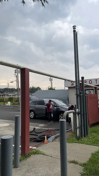 Two Brothers Hand Car Wash 8
