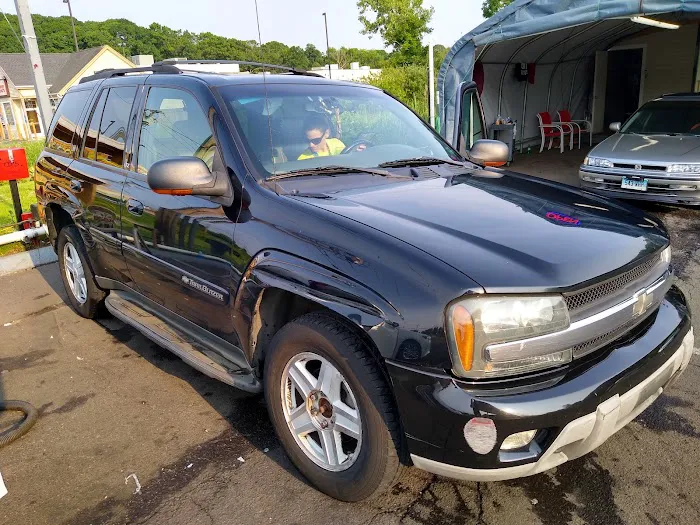 Two Brothers Hand Car Wash 6