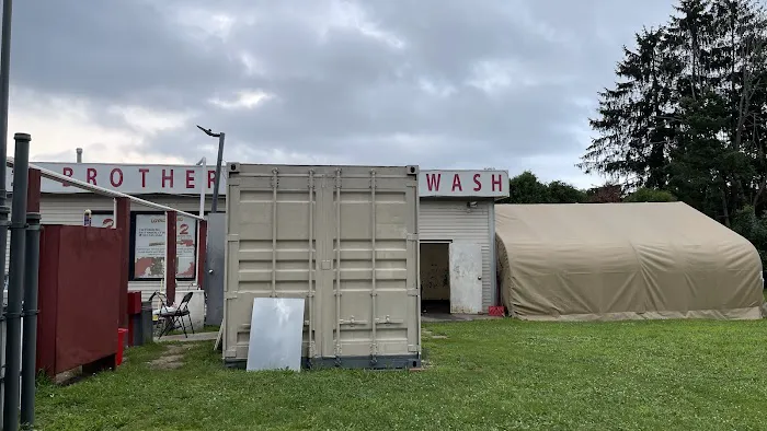 Two Brothers Hand Car Wash 5