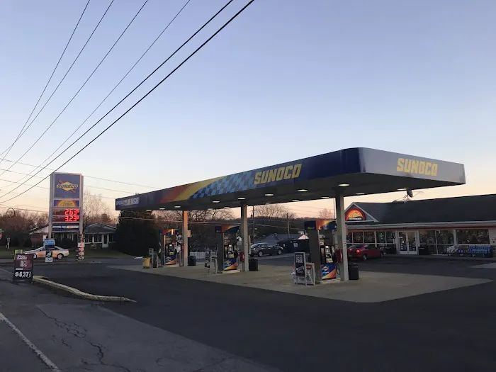 Sunoco 1