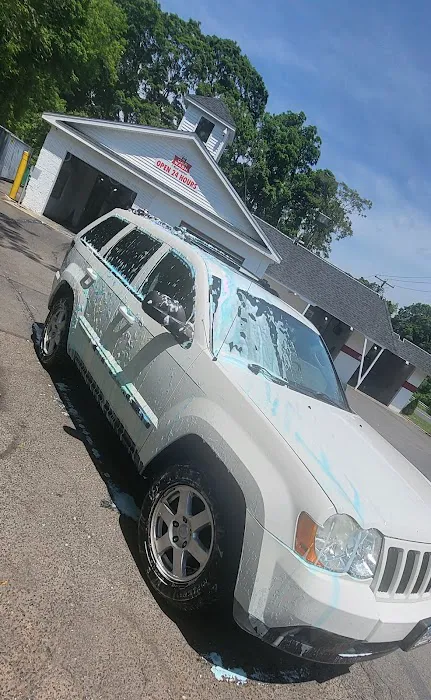 E-Wash America 6