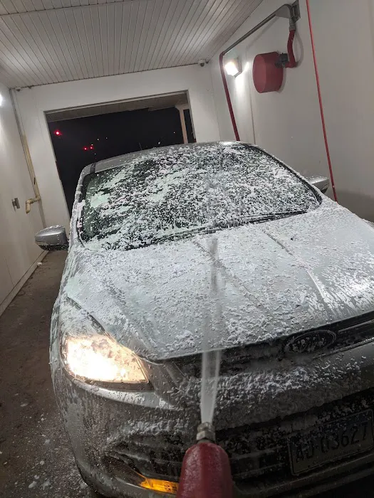 E-Wash America 1