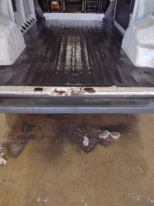 E-Wash America 8
