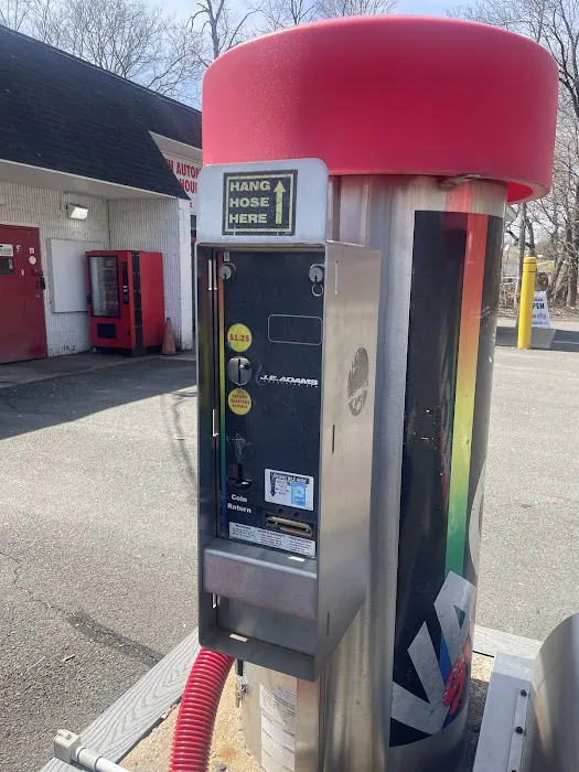 E-Wash America 0