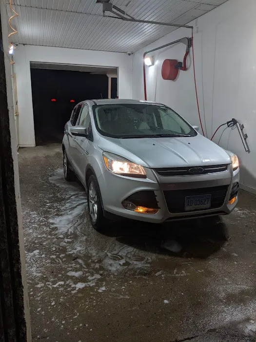 E-Wash America 5