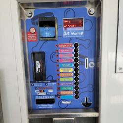 Class Act Auto Wash LLC Featuring Premier Pet Wash ico
