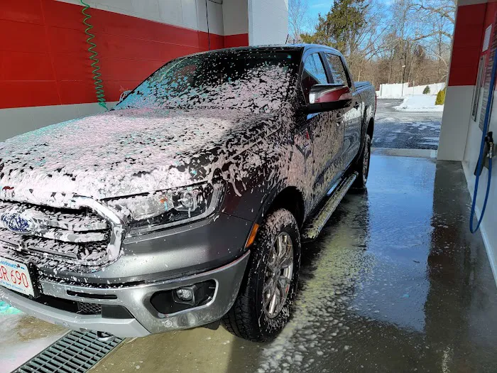 Class Act Auto Wash LLC Featuring Premier Pet Wash 3