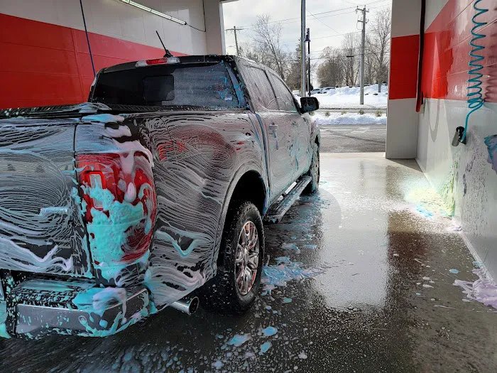 Class Act Auto Wash LLC Featuring Premier Pet Wash 1