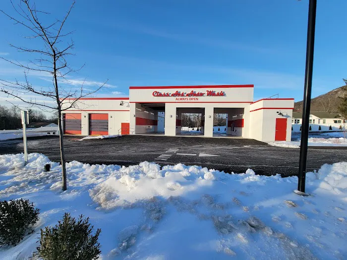 Class Act Auto Wash LLC Featuring Premier Pet Wash 7