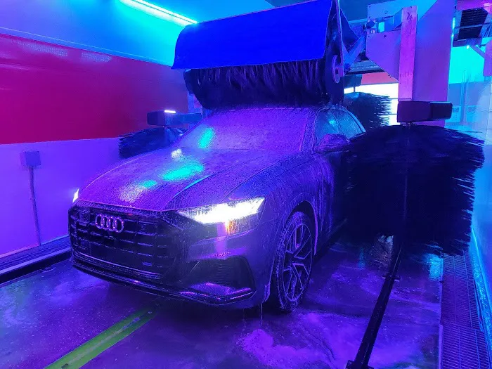 Class Act Auto Wash LLC Featuring Premier Pet Wash 2
